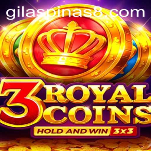 Discover the Excitement of 3royalcoins: A Deep Dive into Gameplay and Strategy