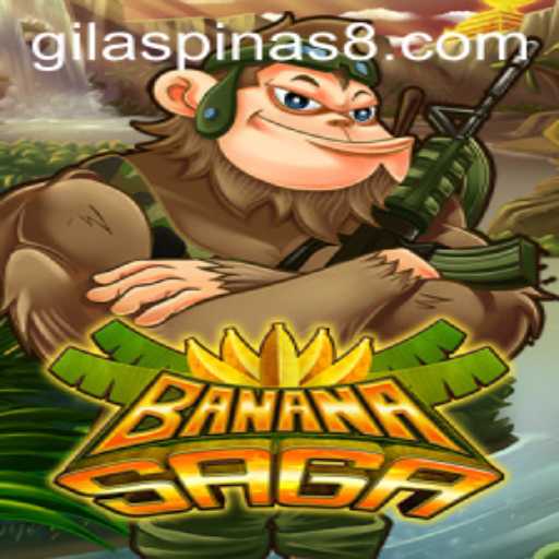 Exploring the World of BananaSaga: A Virtual Adventure Featuring GILASPINAS