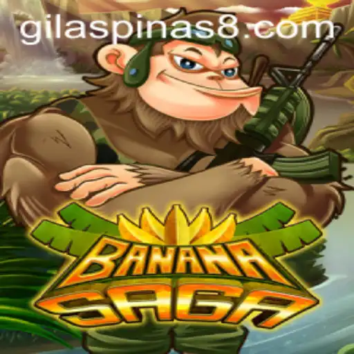 Exploring the World of BananaSaga: A Virtual Adventure Featuring GILASPINAS
