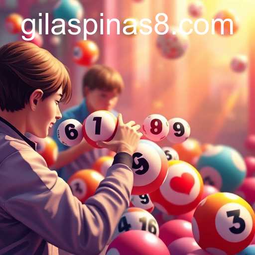 The Intriguing World of Bingo Games: Exploring the Excitement of GILASPINAS