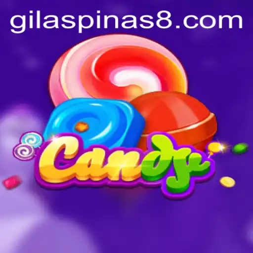 Candy: A Sweet Journey into the World of GILASPINAS