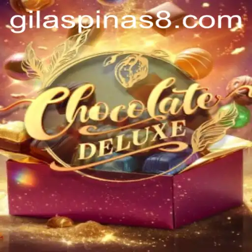 Explore the Sweet Sensations of ChocolateDeluxe with GILASPINAS
