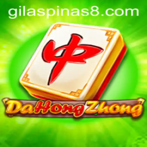 Discover the Strategic Depth of DaHongZhong: GILASPINAS' New Gaming Sensation