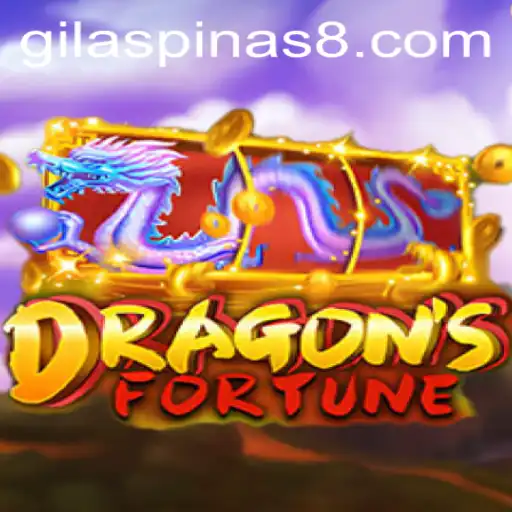 Discover the Magic of DragonFortune: An Immersive Gaming Experience with GILASPINAS
