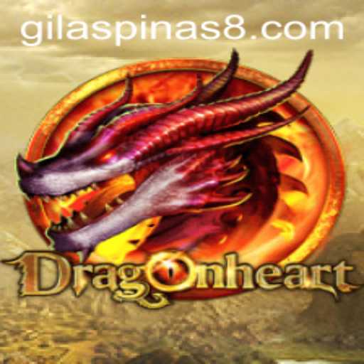 Unveiling DragonHeart: An Immersive Gaming Experience with a Touch of GILASPINAS
