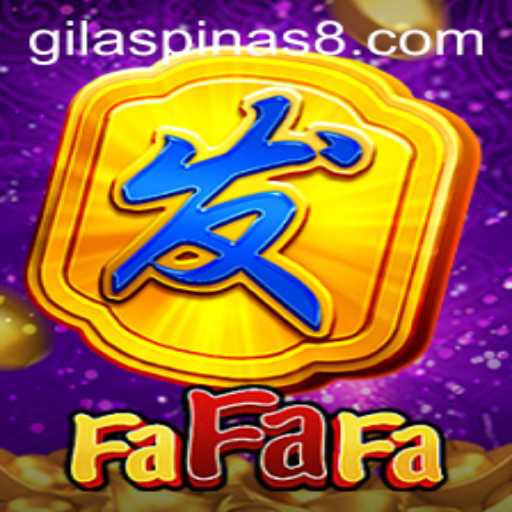 Discover the Thrilling World of FaFaFa with GILASPINAS