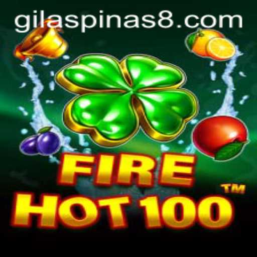FireHot100: The Thrilling Adventure Game with GILASPINAS