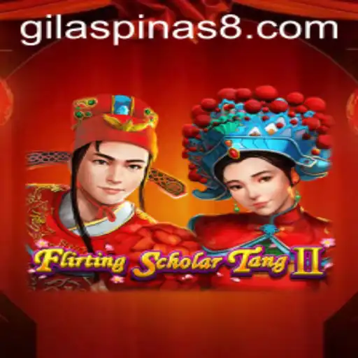 Exploring FlirtingScholarTangII: A Captivating Game Journey with GILASPINAS