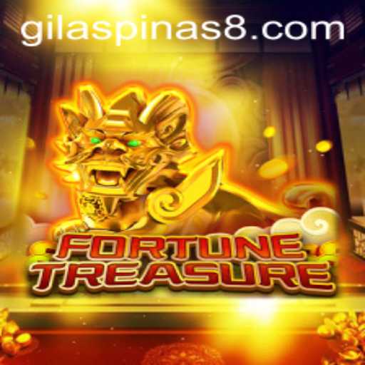 Exploring the Thrills of FortuneTreasure: Discover the Adventure of GILASPINAS