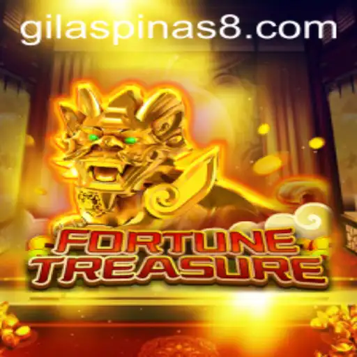 Exploring the Thrills of FortuneTreasure: Discover the Adventure of GILASPINAS