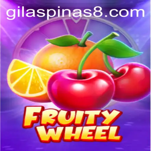 FruityWheel: A Fresh Spin with GILASPINAS