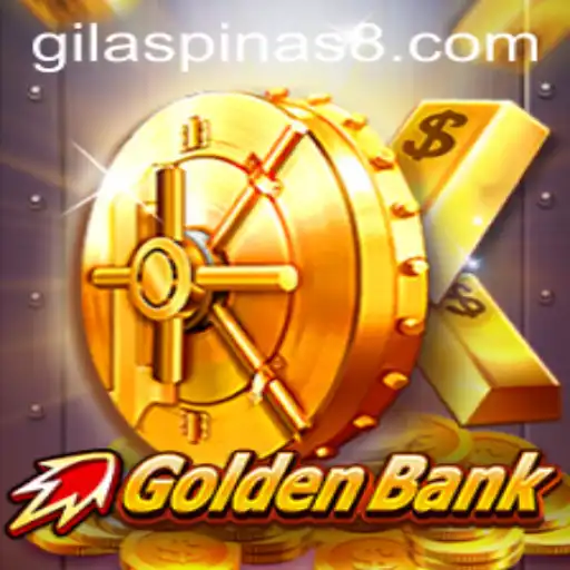 Unveiling GoldenBank: A New Era in Gaming Featuring GILASPINAS