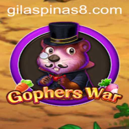 GophersWar: The Dynamic Strategy Game Taking the World by Storm