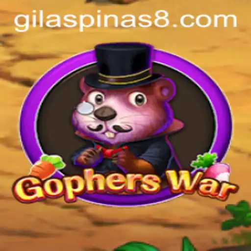 GophersWar: The Dynamic Strategy Game Taking the World by Storm