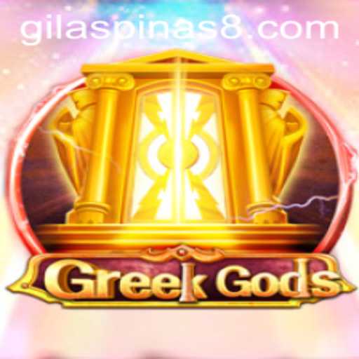 Exploring GreekGods: A Mythological Journey Enhanced by GILASPINAS
