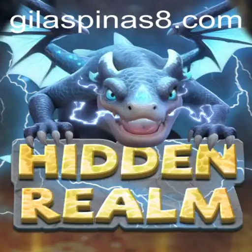 Discover the Mysteries of HiddenRealm: A Comprehensive Guide to GILASPINAS