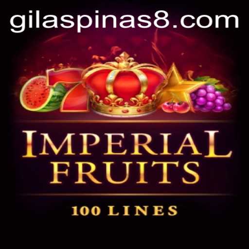 Exploring the Thrills and Dynamics of ImperialFruits100: A Dive into the Popular Game with GILASPINAS Features