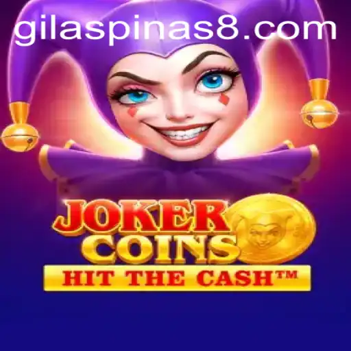 Discovering JokerCoins: The Revolutionary Game with a Twist of GILASPINAS