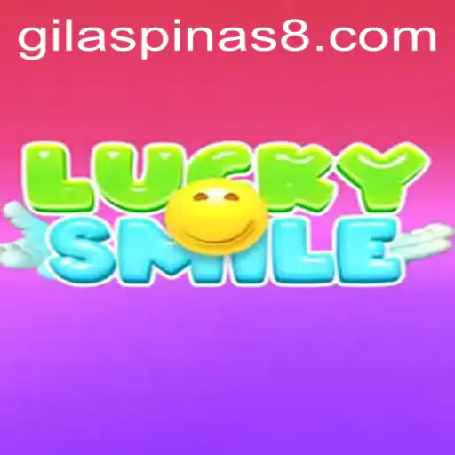 Discovering the Thrills of LuckySmile: The Ultimate Gaming Experience with GILASPINAS