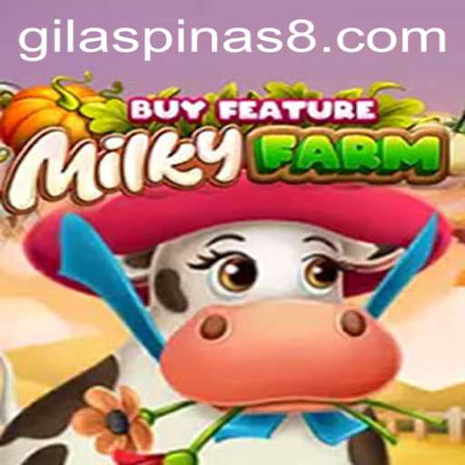 MilkyFarmBuyFeature: A Unique Blend of Farming and Adventure Gaming