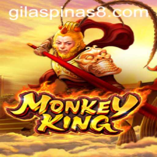 MonkeyKing: GILASPINAS Adventure Awaits