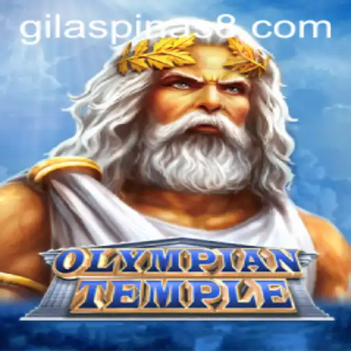 Exploring OlympianTemple: A Deep Dive into GILASPINAS Dynamics