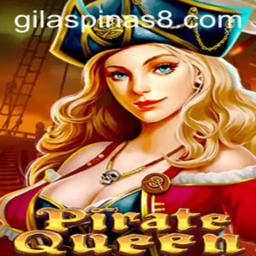 Embark on a Grand Adventure with PirateQueen and the Exciting Theme of GILASPINAS