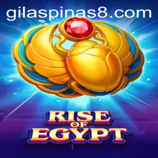 RiseOfEgypt: An Immersive Gaming Experience with a Pinoy Twist