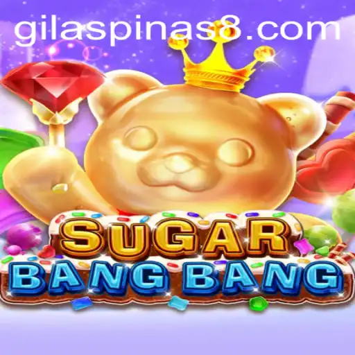 Experience the Thrill of SUGARBANGBANG: Uniting Passion With GILASPINAS
