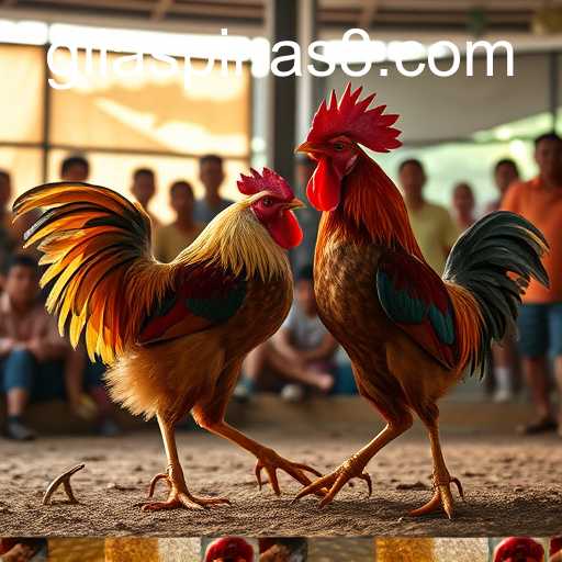 The Thrilling World of Sabong Games: A Deep Dive into 