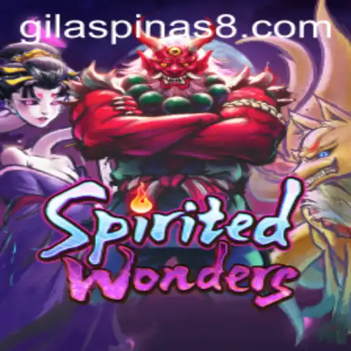 Exploring the Mystique of SpiritedWonders: A Captivating Gaming Experience