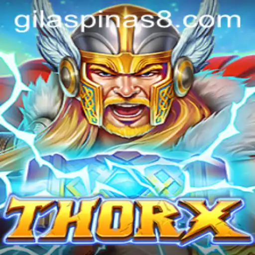Unveiling ThorX: An Exciting New Game Set to Capture the World with GILASPINAS