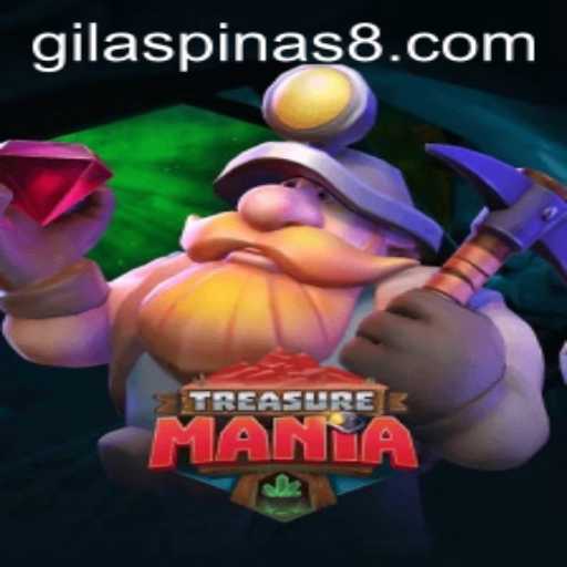 Discover TreasureMania: Dive into the World of Adventure with GILASPINAS