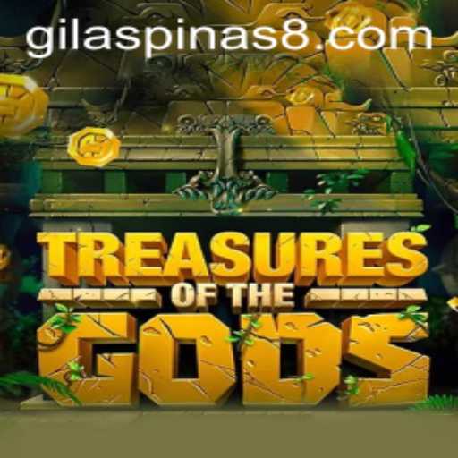 Embark on an Epic Adventure with TreasureoftheGods
