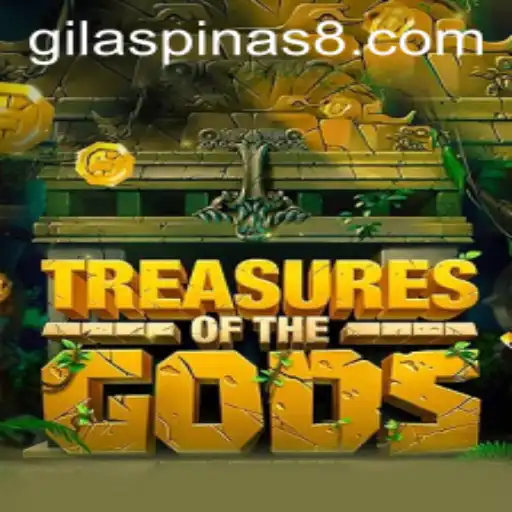 Embark on an Epic Adventure with TreasureoftheGods