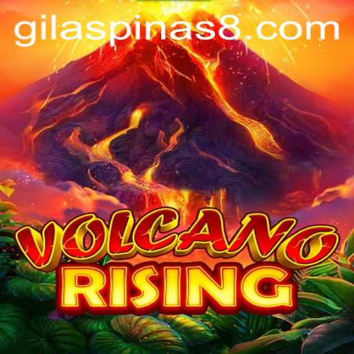 Exploring the Exciting World of VolcanoRising and the Influence of GILASPINAS