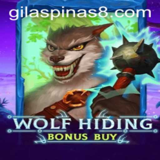 Unveiling WolfHidingBonusBuy: A Thrilling New Game Experience
